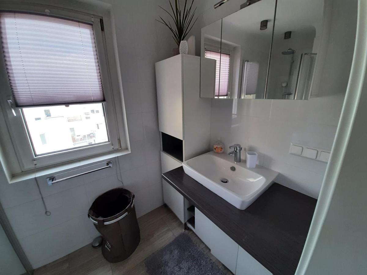 Brilliant View: Balcony Home, Modern, Stylish And Newly Renovated Vienne Extérieur photo